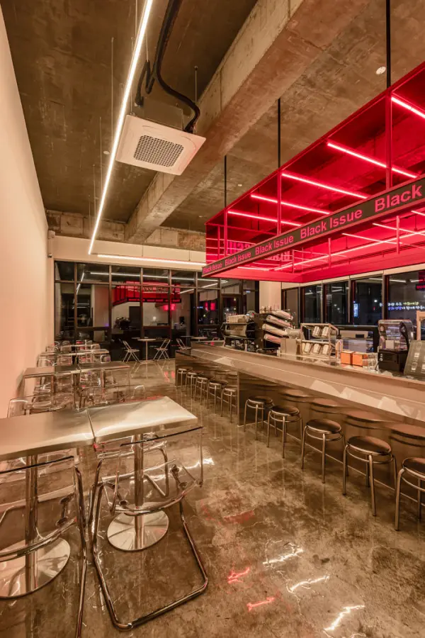 BLACK ISSUE 이미지 9